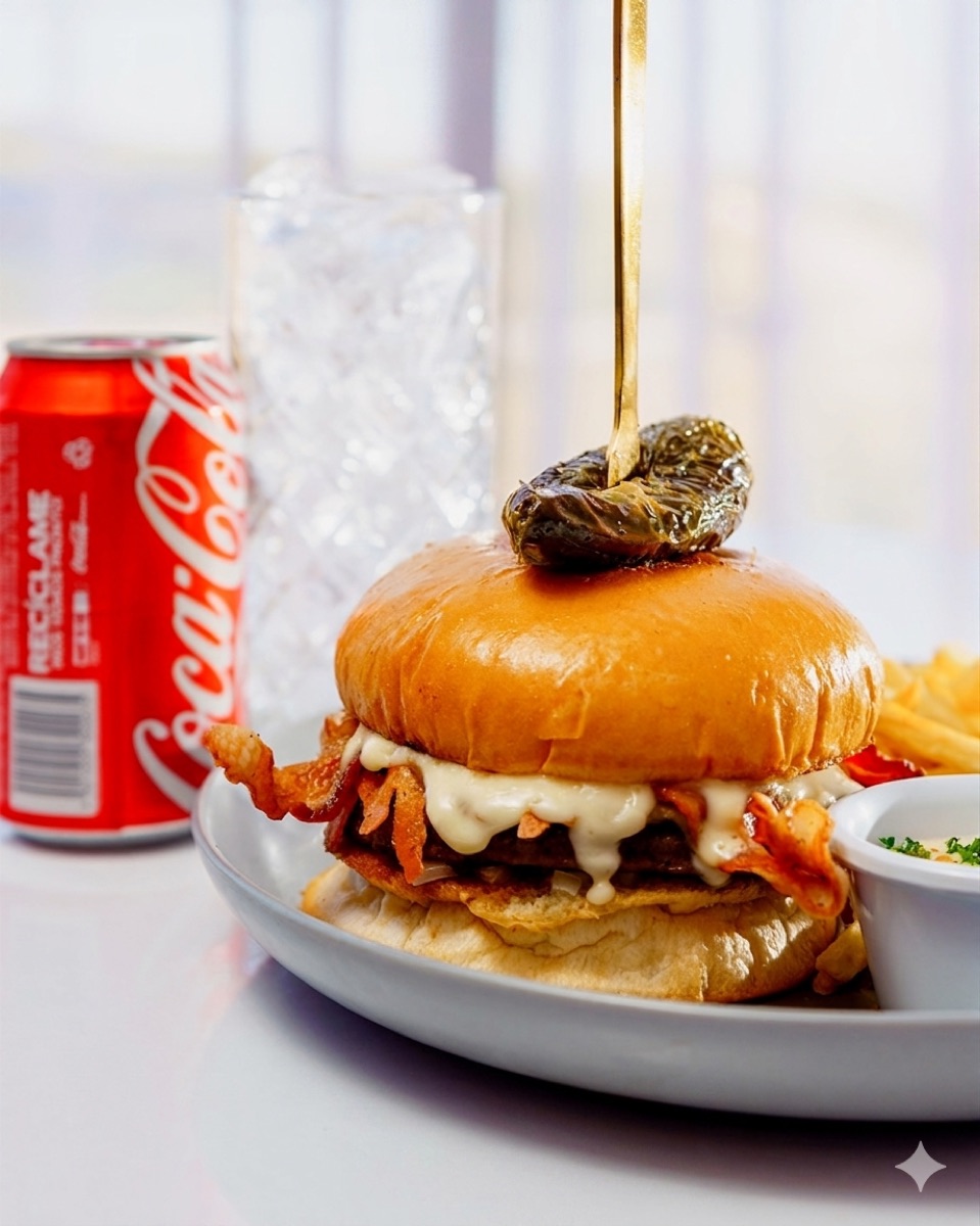 Burger Encanto